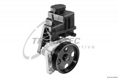 TRUCKTEC AUTOMOTIVE 0237096 -  Гидравлический насос, рулевое управление